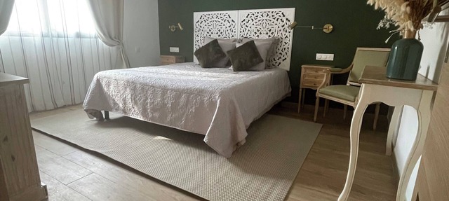 Appartement en Bord de Seine