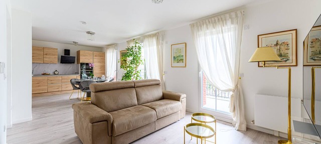 Appartement Palaric - Welkeys