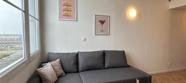Appartement à 2km de Disneyland Paris