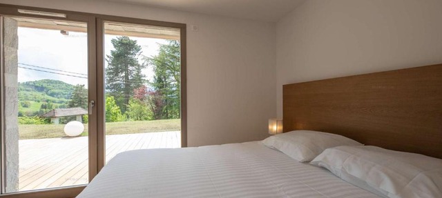 Appartement Adret