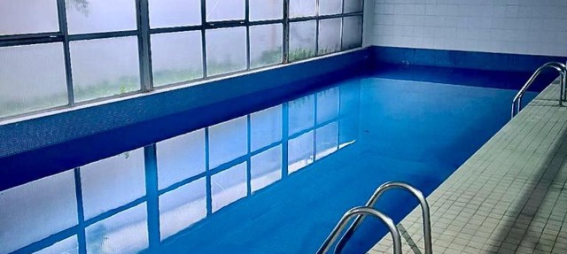 Appartement avec piscine