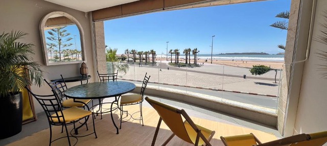 Appartement Beach Essaouira