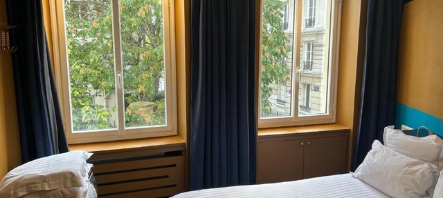 Appartement Censier Daubenton