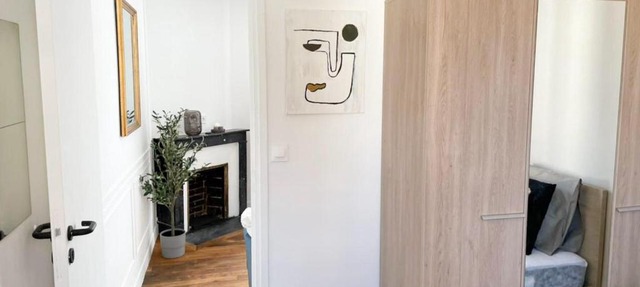Appartement Cosy et proche paris