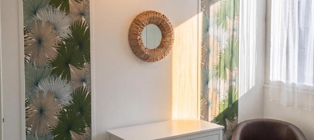 Appartement cosy à Rosny-sous-Bois 42 m² avec parking