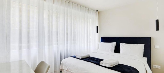 Appartement Cosy pour 4 à La Villette - Paris