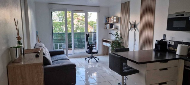 Appartement de Standing +parking