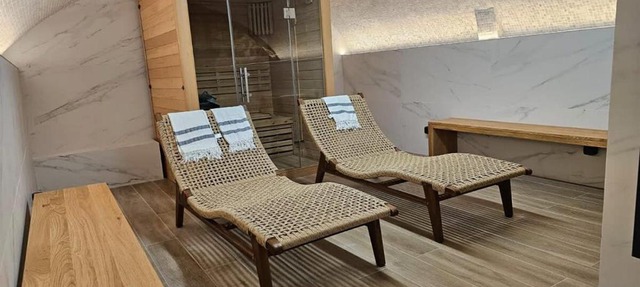 Appartement familiale sauna Paris 10 - 8P
