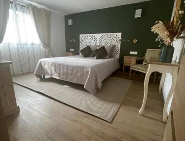Appartement en bord de seine