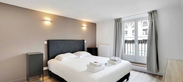 Appartement in the heart of Paris â˜† Opera â˜†