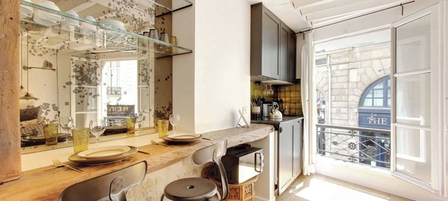 Appartement in the Heart of Paris Saint Germain