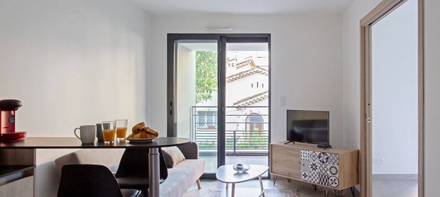 Appartement Maréchal - Welkeys