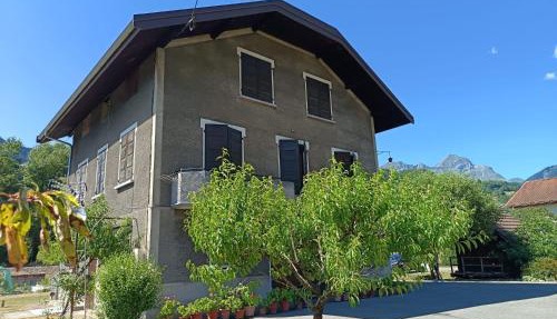 Appartement Marthod
