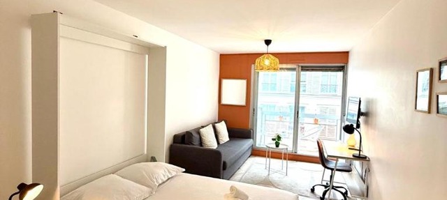Appartement Montparnasse 5