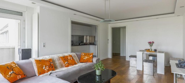 Appartement Rodina - Welkeys