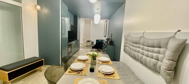 Appartement Republique