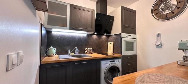 Appartement T2 Rez de jardin - Disneyland Paris 6 min