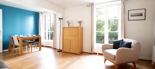 Appartement Tempio - Welkeys