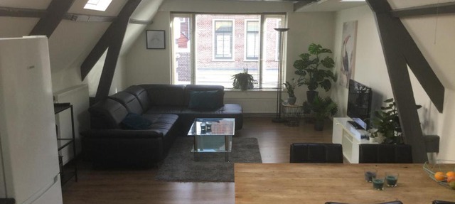 Appartementen Purmerend A