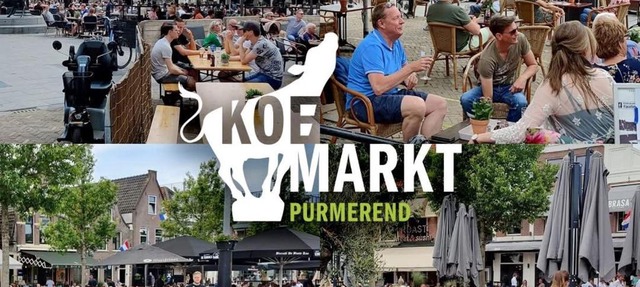 Appartementen Purmerend B