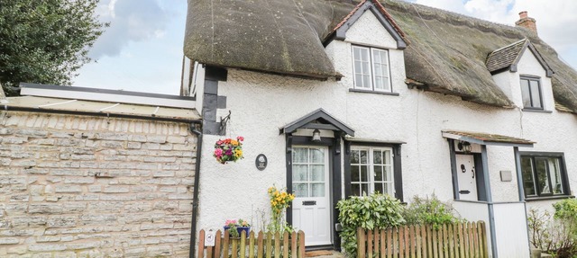 Apple Tree Cottage