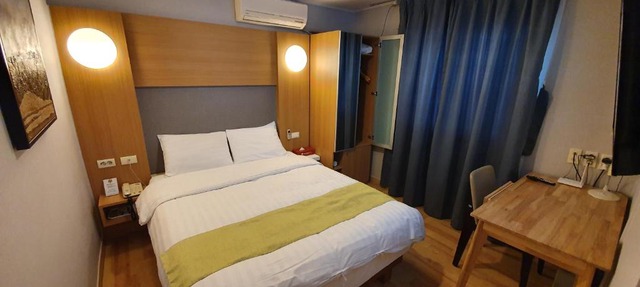 Appletree Hotel Pohang