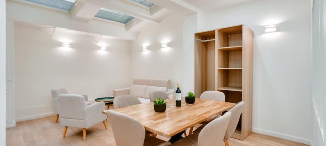 Apt 1BDR 4PAX - Saint Germain des Près