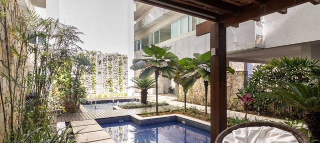Apt Between Braga Beach and Forte Beach - Fmi0218