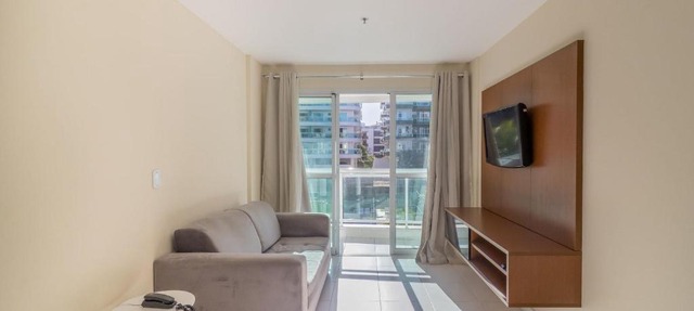 Apt between Braga Beach and Forte Beach - FMI0218