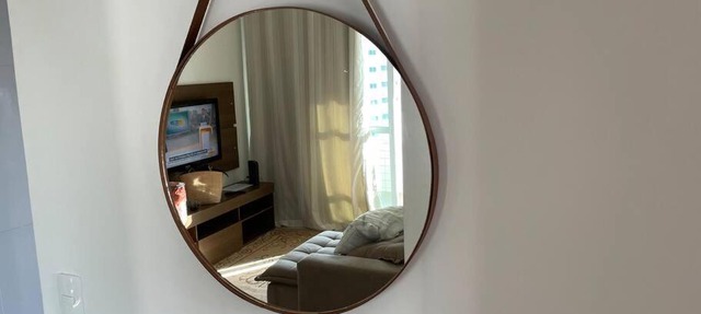 Apt com suíte+vaga+Wi-Fi menos de 90 MTS DA PRAIA