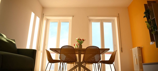 APT per Famiglie - 20min dal Centro