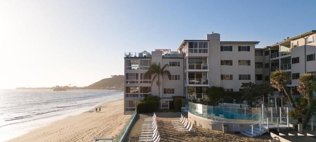 Aqualina Best View in Malibu by Stay Awhile Villas