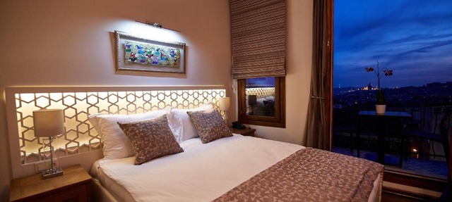 Arart Hotel