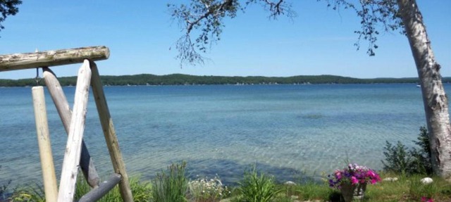Arborvitae Point