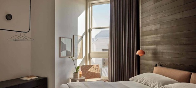 Arch Major Two Bedroom Deluxe King + King Suite