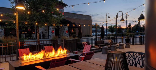 Archer Hotel Boston/Burlington