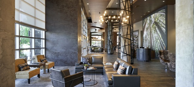 Archer Hotel Seattle/Redmond