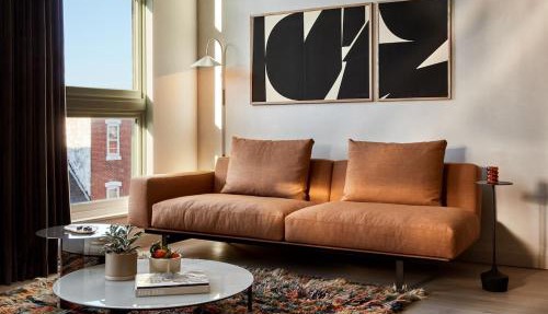 Archway Hotel Residence