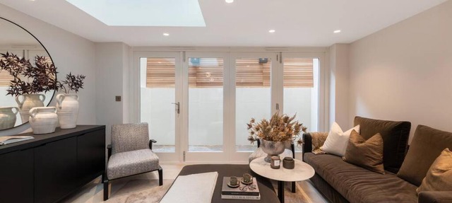 ARCORE London Apartments Belgravia