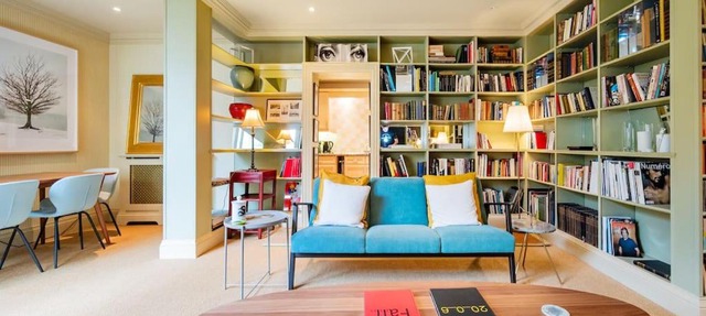 Arcore London Premium Apartments in The City