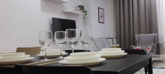Arcoris Mont Kiara 5pax 2 bed studio apartment