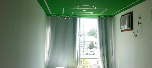 Arena Maracanã Hostel