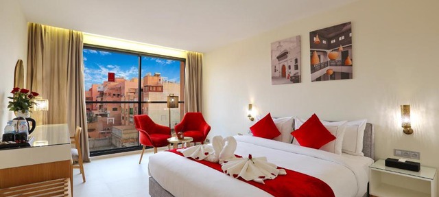 Ari Boutique Hôtel - Adult Only