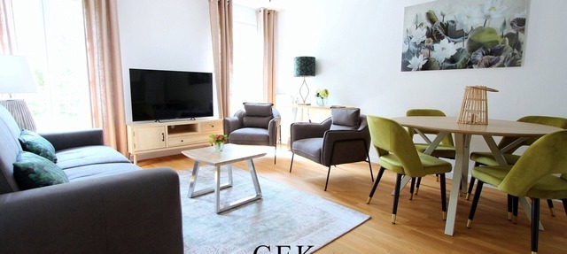 Ariane5 -bel Appartement 4pers- RER A Val D'europe