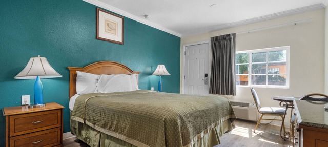 Aristocrat Motel