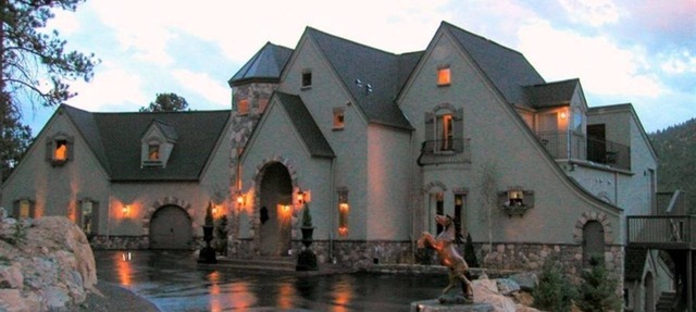 Arrowhead Manor Bed & Breakfast Inn & Event Center