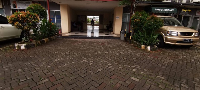 ARSAKHA 002 Apartemen Cibubur Village by Indah Room