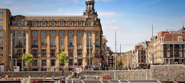 art'otel Amsterdam