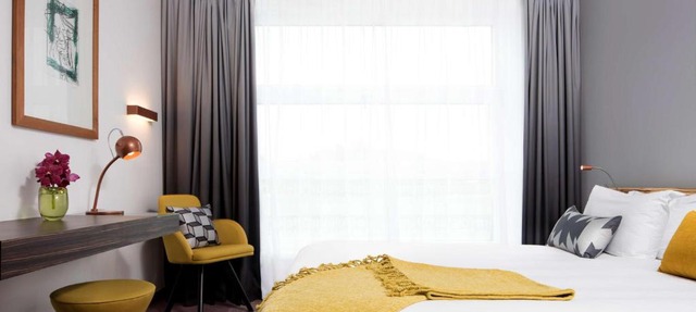 art'otel Berlin Mitte