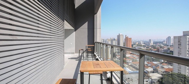 Arte Arquitetura Vila Mariana